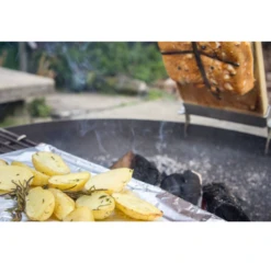 Finnwerk Vuurschaal HARRI 80 8 Finnwerk Vuurschaal HARRI 80 -BBQ Verkoop image 1539