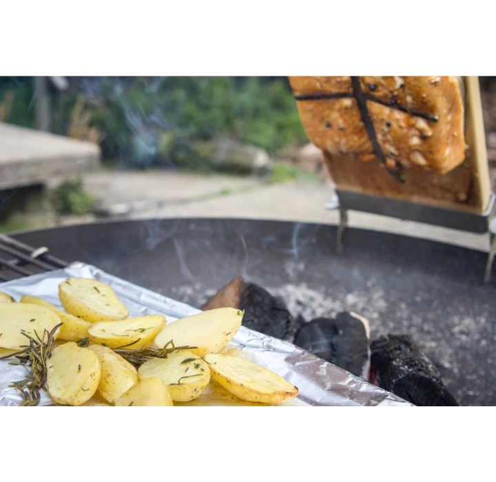 Finnwerk Vuurschaal HARRI 80 4 Finnwerk Vuurschaal HARRI 80 - Image 4