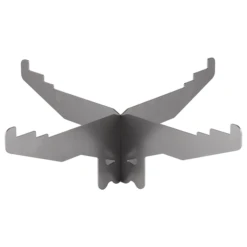 Petromax Grillplaat Voor De Rocket Stove -BBQ Verkoop image 1547