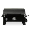 Gietijzeren Grill Combinatie Set Voor 57 Cm Kogel BBQ's