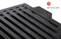 Kibo Grill Model 3.0 -BBQ Verkoop image 1571