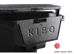 Kibo Grill Model 3.0 -BBQ Verkoop image 1572