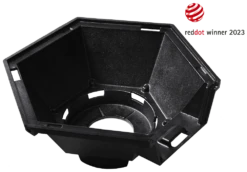 Kibo Grill Model 3.0 -BBQ Verkoop image 1573