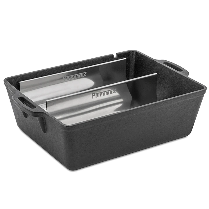 Petromax Baguette Vorm TBV K4/K8 3 Petromax Baguette Vorm TBV K4/K8 - Image 3