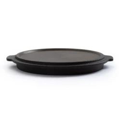 Barebones Cast Iron Skillet All In One 25 Cm -BBQ Verkoop image 1619