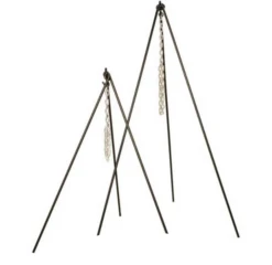 Vuur En Rook Tri-Pot (Driepoot)