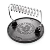 Big Green Egg Cast Iron Grill Press