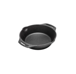 Petromax Skillet Met Twee Handvaten 20cm