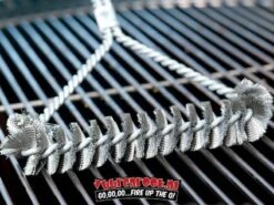 Weber Rooster Borstel 30 Cm -BBQ Verkoop image 168