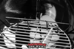 Weber Original Kettle E-5730 Houtskoolbarbecue 57 Cm -BBQ Verkoop image 174