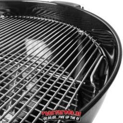 Weber Original Kettle E-5730 Houtskoolbarbecue 57 Cm -BBQ Verkoop image 175