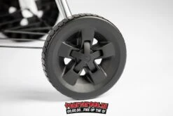 Weber Original Kettle E-5730 Houtskoolbarbecue 57 Cm -BBQ Verkoop image 177