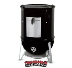 Weber Smokey Mountain Cooker Ø 47 Cm 11 Weber Smokey Mountain Cooker Ø 47 Cm -BBQ Verkoop image 179