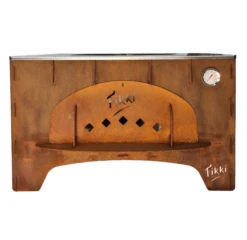 Fikki Outdoor Oven - Level -BBQ Verkoop image 18