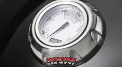 Weber Smokey Mountain Cooker Ø 47 Cm 15 Weber Smokey Mountain Cooker Ø 47 Cm -BBQ Verkoop image 183