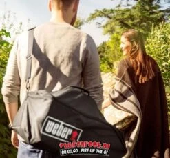 Weber Go Anywhere Draagtas -BBQ Verkoop image 186