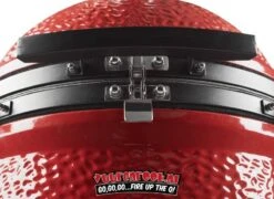 Kamado Joe Big Joe Stand Alone II -BBQ Verkoop image 197