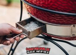 Kamado Joe Big Joe Stand Alone II -BBQ Verkoop image 201