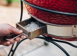 Kamado Joe Classic II -BBQ Verkoop image 205