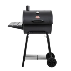 Char-Griller Wrangler Smoker