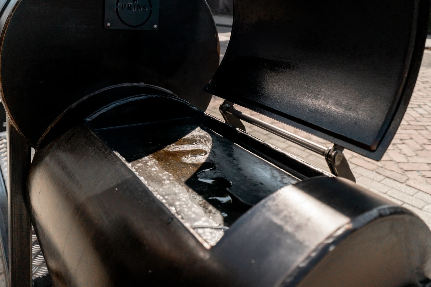 Kamado Joe ProJoe 8 Kamado Joe ProJoe - Image 8