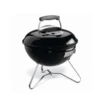 Weber Smokey Joe Houtskool Barbecue Ø 37 Cm