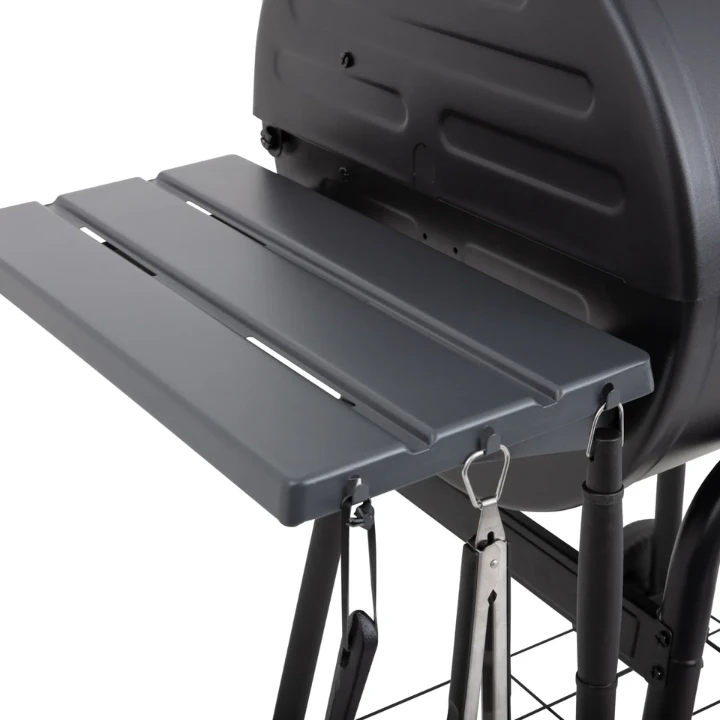 Char-Griller Wrangler Smoker 2 Char-Griller Wrangler Smoker - Image 2