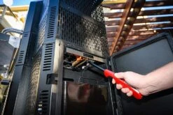 Masterbuilt Gravity Series™ 1050 Digitale Houtskool Grill En Roker 10 Masterbuilt Gravity Series™ 1050 Digitale Houtskool Grill En Roker -BBQ Verkoop image 231