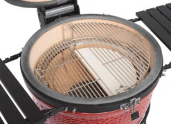 Kamado Joe Classic II Stand Alone 13 Kamado Joe Classic II Stand Alone -BBQ Verkoop image 237