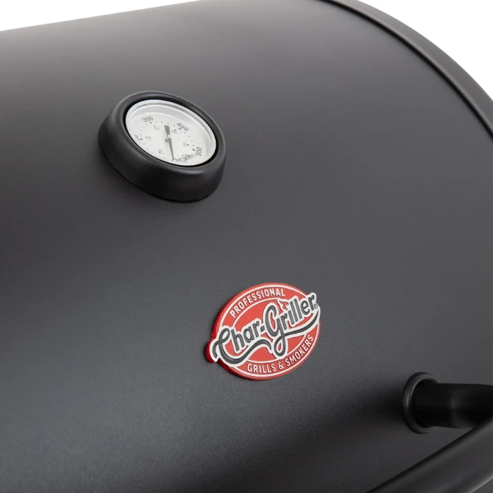 Char-Griller Wrangler Smoker 3 Char-Griller Wrangler Smoker - Image 3