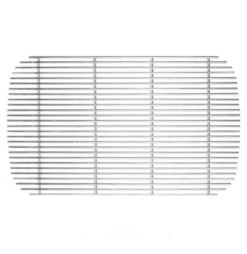 Stainless Steel Charcoal Grate For PK360