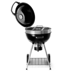 Napoleon Pro Charcoal Kettle Grill 57 -BBQ Verkoop image 249