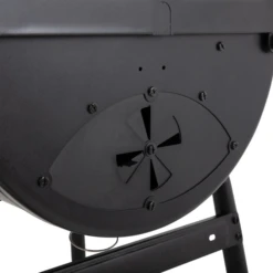 Char-Griller Wrangler Smoker 7 Char-Griller Wrangler Smoker -BBQ Verkoop image 25