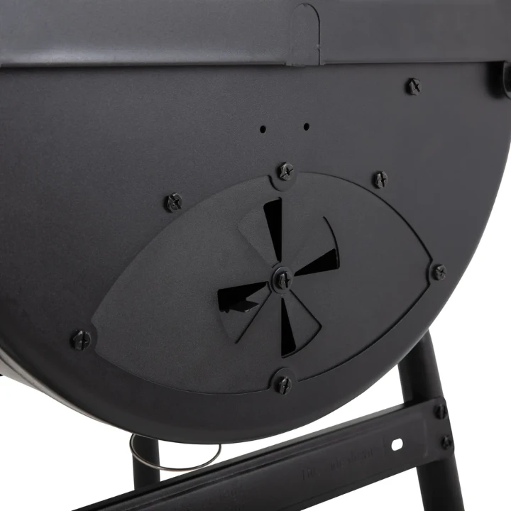 Char-Griller Wrangler Smoker 4 Char-Griller Wrangler Smoker - Image 4