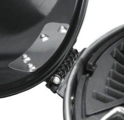 Napoleon Pro Charcoal Kettle Grill 57 -BBQ Verkoop image 252