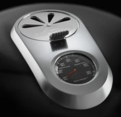 Napoleon Pro Charcoal Kettle Grill 57 -BBQ Verkoop image 253