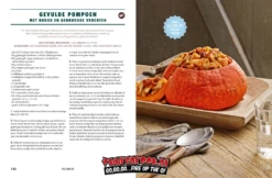 Weber's Winter Grilling -BBQ Verkoop image 268