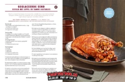 Weber's Winter Grilling -BBQ Verkoop image 269