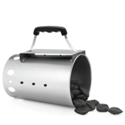 Napoleon Houtskool- En Brikettenstarter -BBQ Verkoop image 272