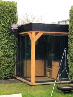 The Bastard Light Sign -BBQ Verkoop image 274