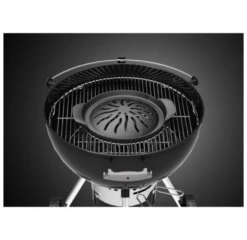 Gietijzeren Korean BBQ Insert Tbv Gourmet BBQ Systeem -BBQ Verkoop image 276