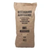 Dammers Marabu Restaurant Houtskool 15 Kg