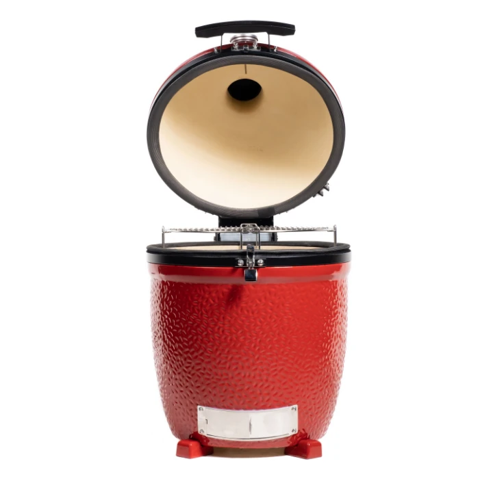 Big Green Egg Schort Canvas 2 Big Green Egg Schort Canvas - Image 2