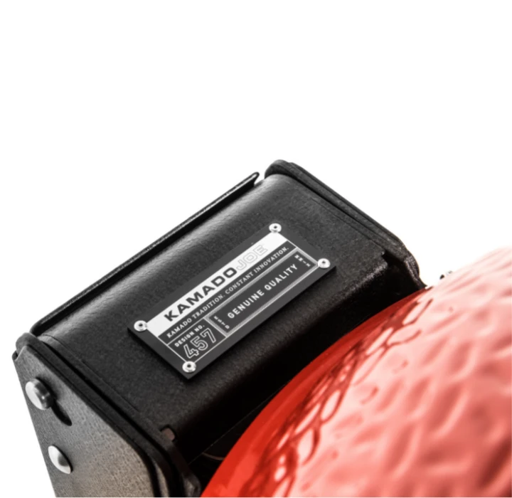 Big Green Egg Schort Canvas 5 Big Green Egg Schort Canvas - Image 5