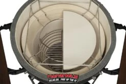 The Bastard Plate Setter Square Large -BBQ Verkoop image 294