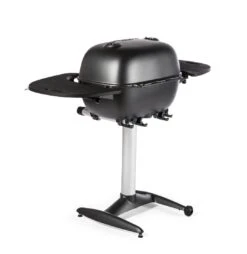 PK360 Grill&Smoker Graphite Met PVC Zijtafels -BBQ Verkoop image 30