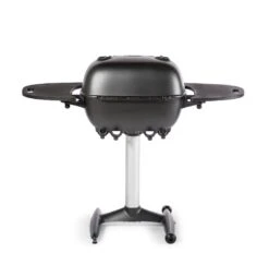 PK360 Grill&Smoker Graphite Met PVC Zijtafels -BBQ Verkoop image 31
