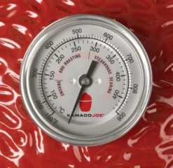 Kamado Joe Classic II -BBQ Verkoop image 313