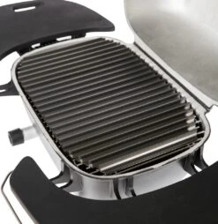 PK360 Grill&Smoker Graphite Met PVC Zijtafels -BBQ Verkoop image 32