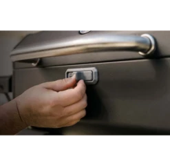 Masterbuilt Portable Charcoal Grill -BBQ Verkoop image 321